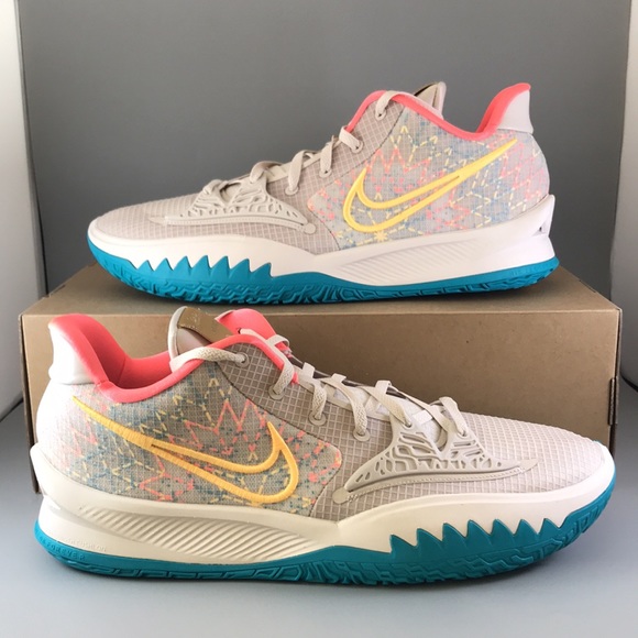 Nike Kyrie Low 4 ‘N7’ - Picture 3 of 10